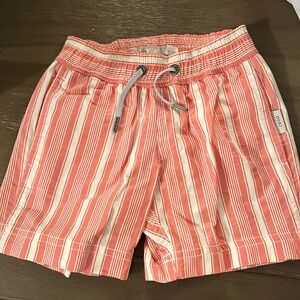 Onia NEW Boys Swim Trunks Size 6M